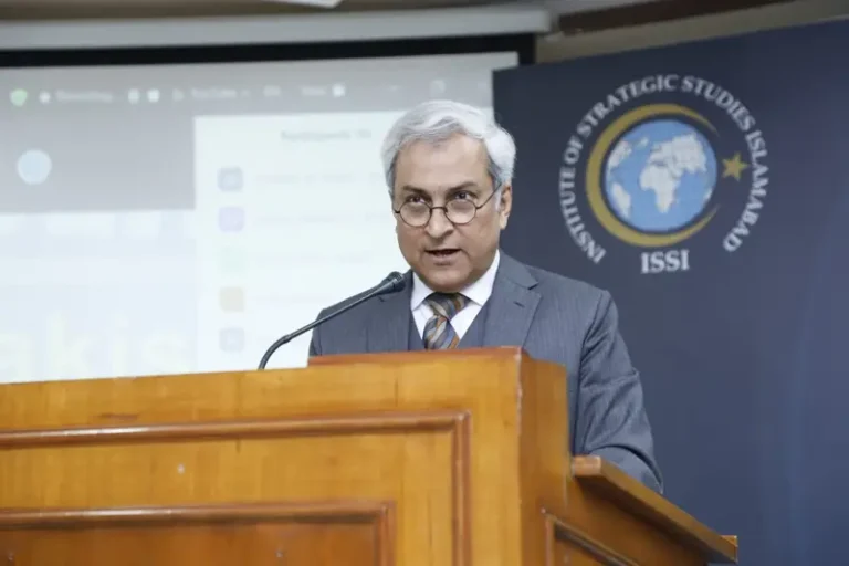 پاکستان:د هند او افغانستان اړیکې د دواړو هېوادونو ترمنځ داخلي موضوع ده، موږ پکې کار نه لرو