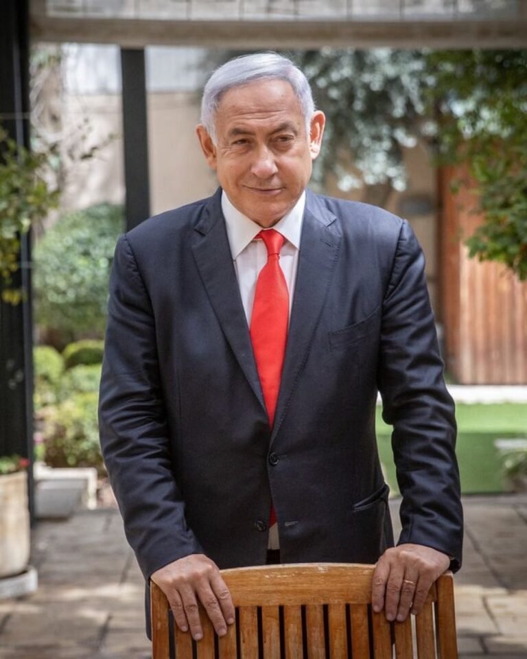 نتانیاهو: ښايي دا د ایران د خلکو لپاره د برخلیک ټاکلو شیبه وي