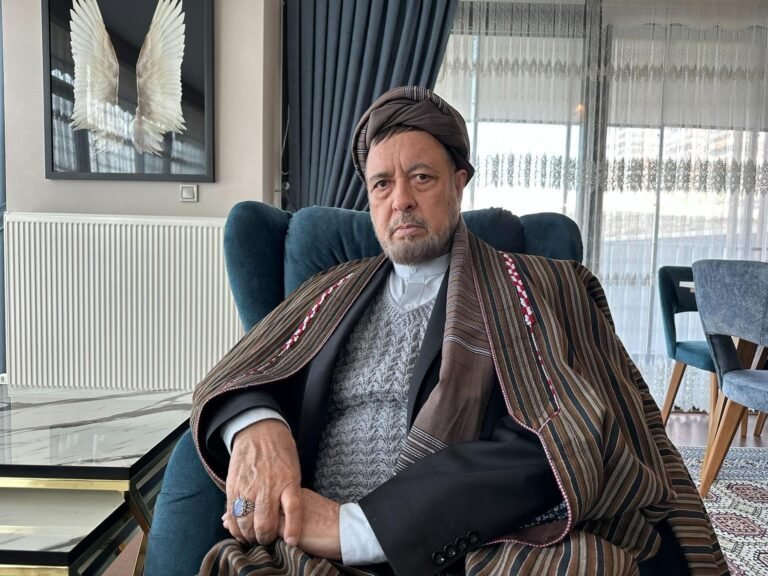 محمد محقق:پر ما هیڅ برید نه دی شوی، ټولې اوازې دروغ دي