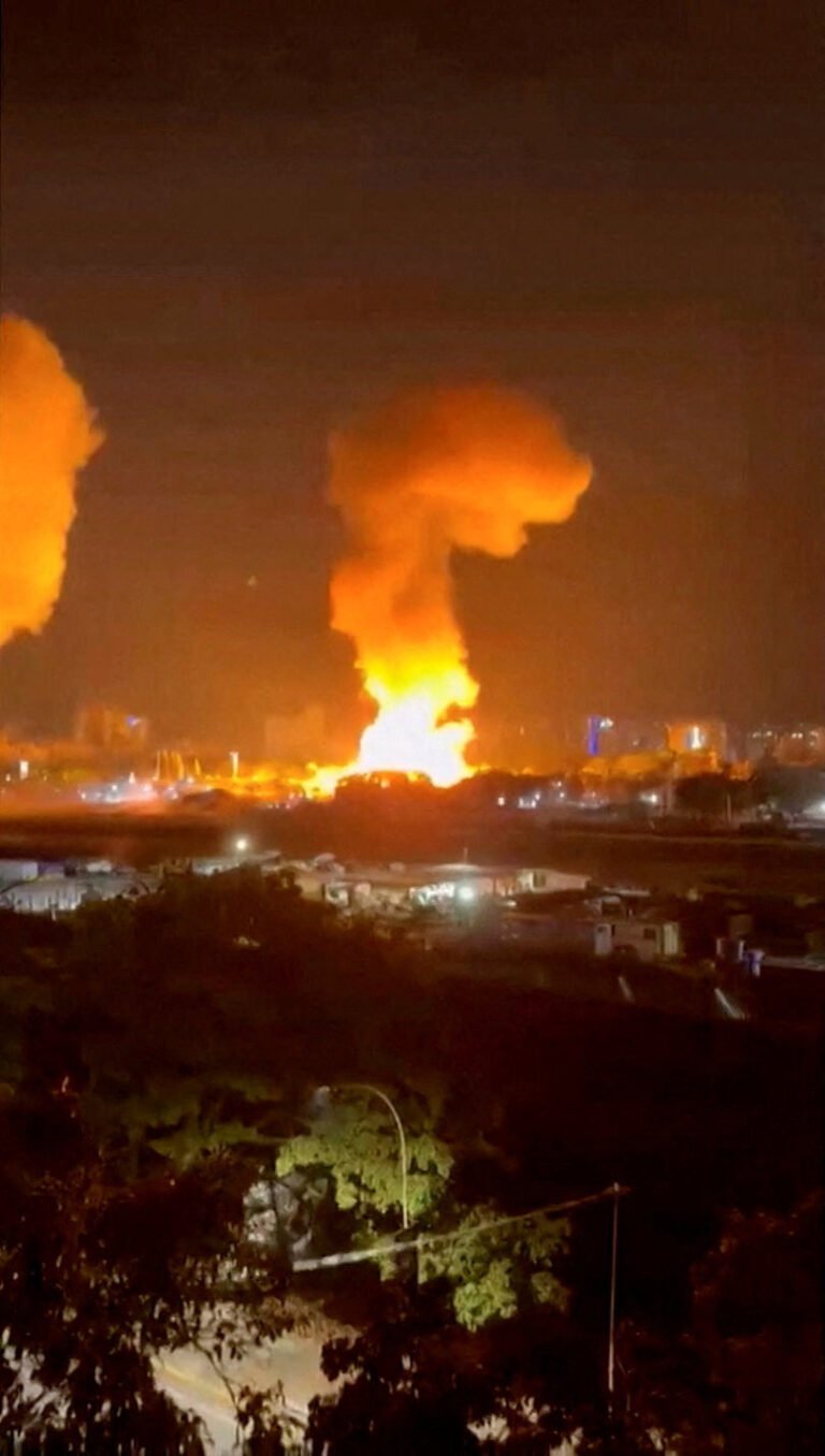 تسنیم خبري اژانس؛په تهران او شاوخوا ښارونو کې د ګڼو ملکي وګړو وژل کېدل تایید کړل