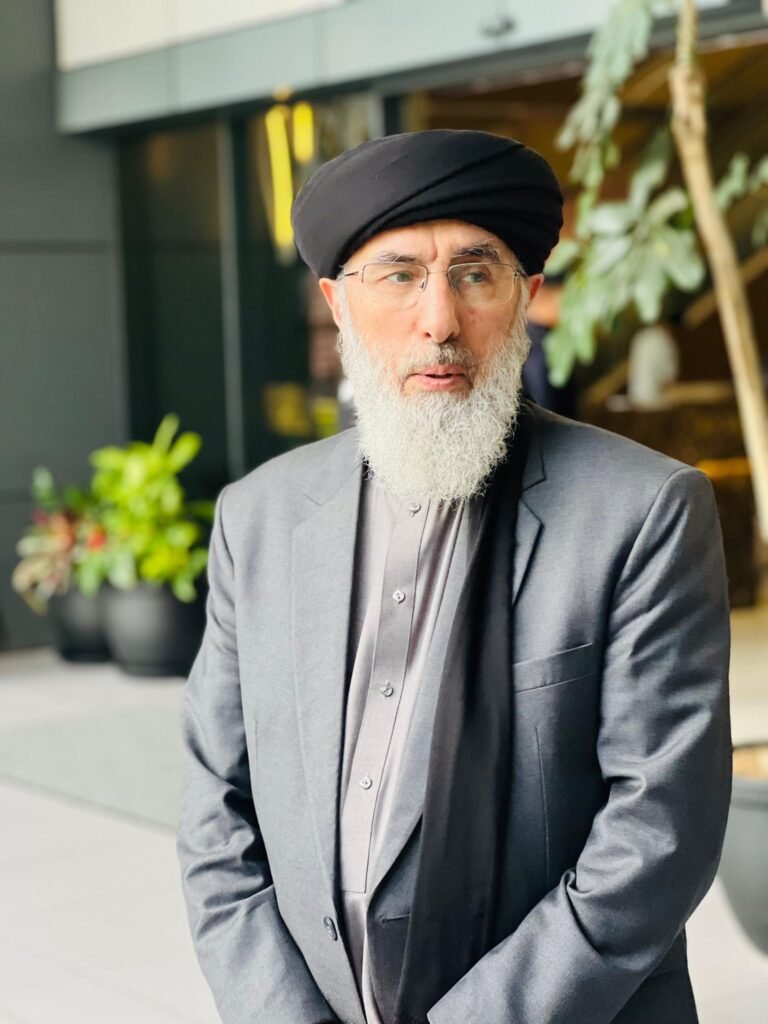 ډیلي شهادت:د طالبانو حکومت د حزب اسلامي بنسټونه تړي او حکمتیار سیاسي انزوا ته اړ باسي