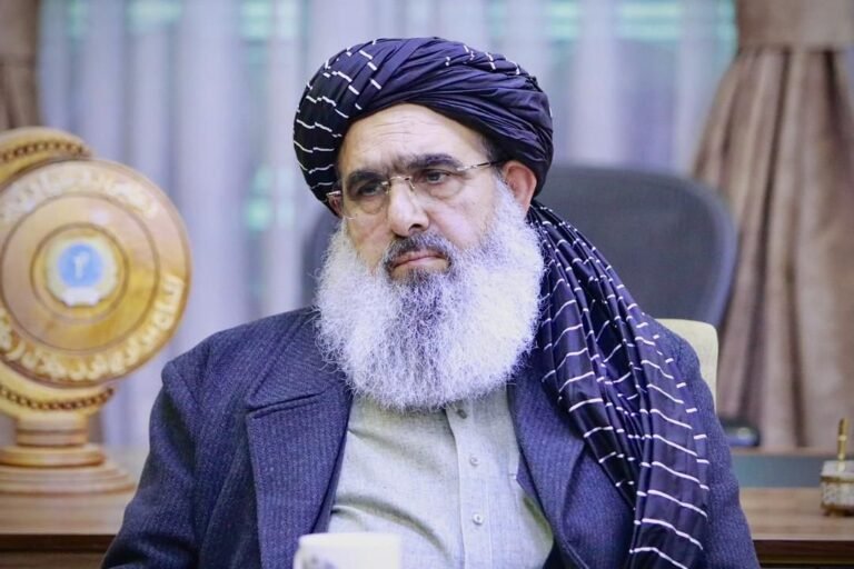 نور جلال جلالي:هند په افغانستان کې د سرطاني او تلسیمیا ناروغانو لپاره روغتیایي مرکز جوړوي