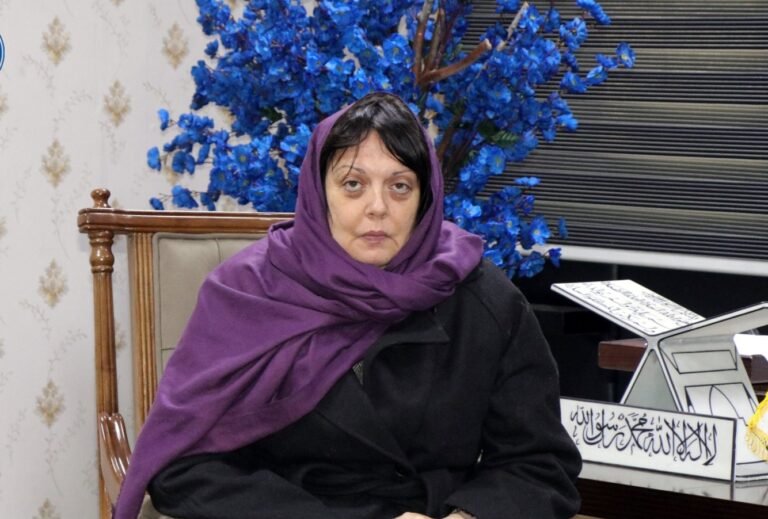 د سره صلیب استازو؛د طالبانو حکومت سره د ښځینه زندانیانو د وضعیت د ښه والي په اړه خبرې کړې