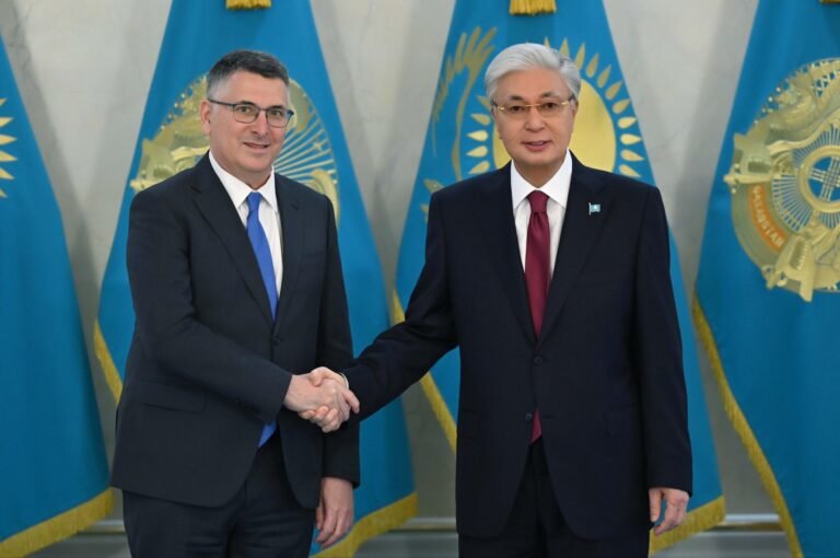 د اسرائیل د بهرنیو چارو وزیر:د ایران د سیمه‌ییزو نیابتي ډلو د له منځه وړلو غوښتنه کوو