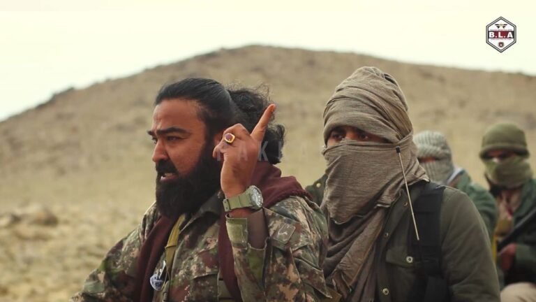 بشیر زیب:نن د ظالم پاکستاني پوځ پر وړاندې د مقاومت او قربانۍ ورځ ده