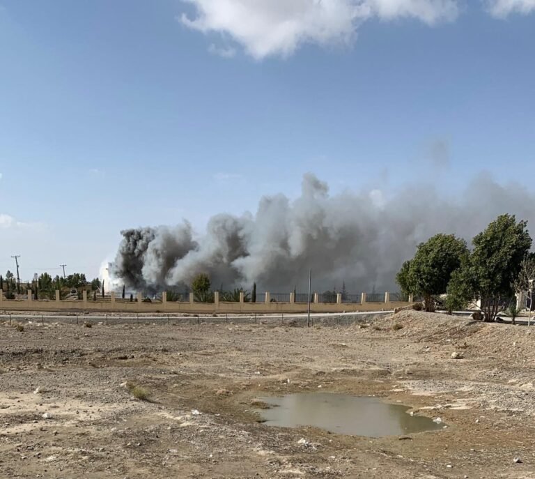 د بلوڅ ازادي غوښتونکي غورځنګ هیروف عملیات؛د بلوچستان څو ښارونه د مخابراتو له ګډوډۍ سره مخ شوي