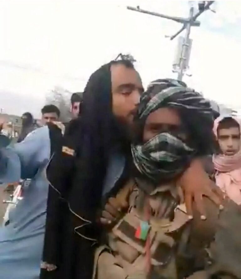 بلوچ ازادي غوښتونکی غورځنګ:نوشکي او د کوټې له موسی کالونۍ تر لک پاس پورې سیمه مو تر کنټرول لاندې راوسته