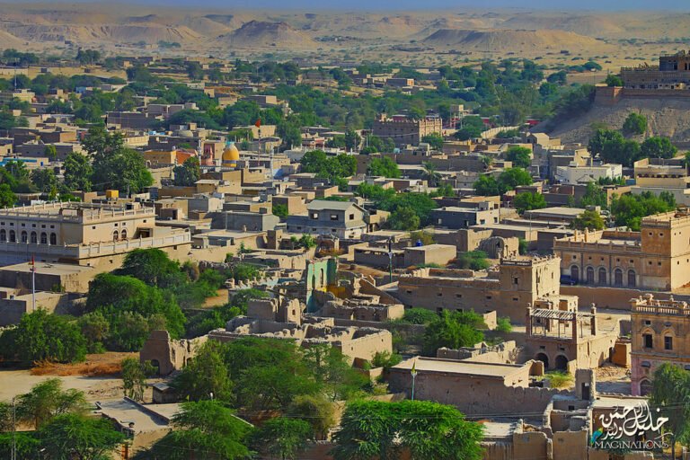 پاکستان؛سند ایالت کې له یوه کور څخه درې ښځې تښتول شوي