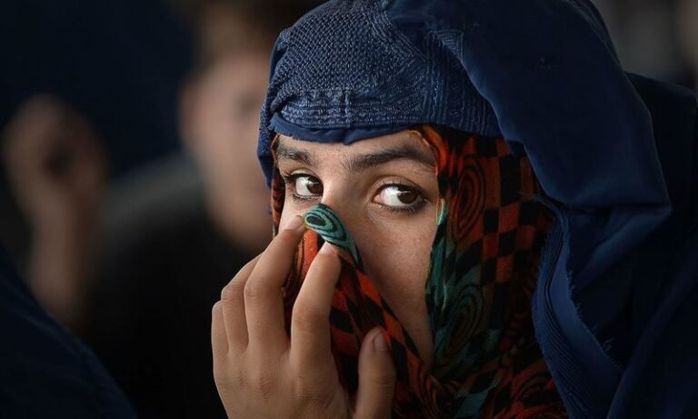 اِن‌فوډیکس:افغانستان د ښکلو ښځو لرونکو هېوادونو په نړیوال لېست کې ۱۳ مقام کې راغلی