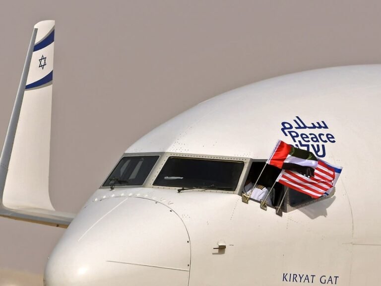 اسراییل؛بهرنیو هوايي شرکتونو ته د امنیتي وضعیت خبرداری ورکړی