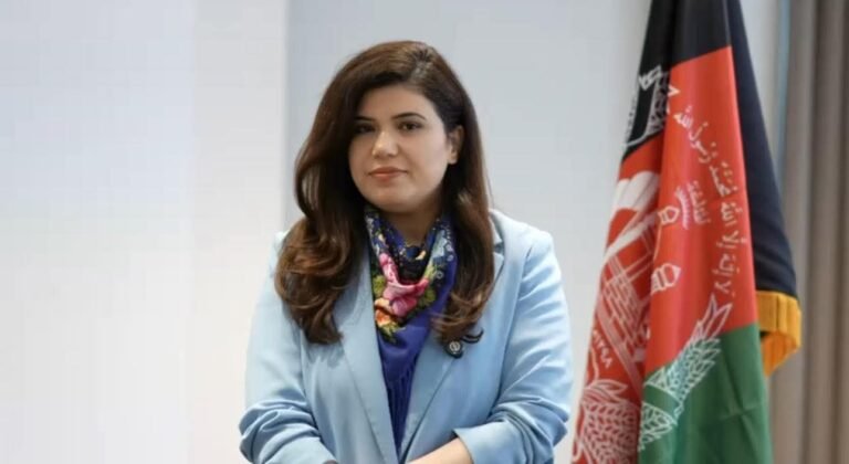 څانګه صدیقي:د هالند د ښاروالۍ شورا ټاکنو ته زما نوماندي افغان میرمنو ته دا پیغام ورکوي چې تاسې ډیرې زړورې یاستئ