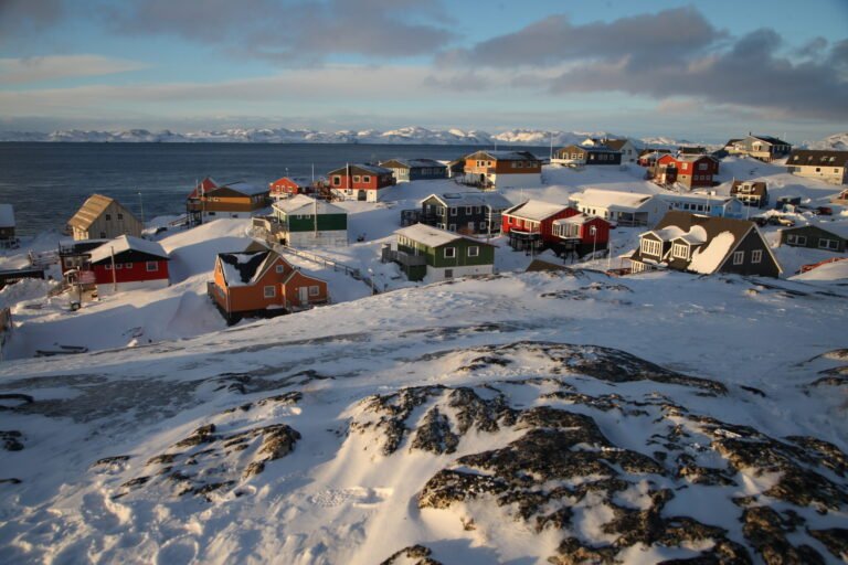 د ګرینلینډ معامله: د متحدینو ازموینه که د اتحاد کړکیچ؟