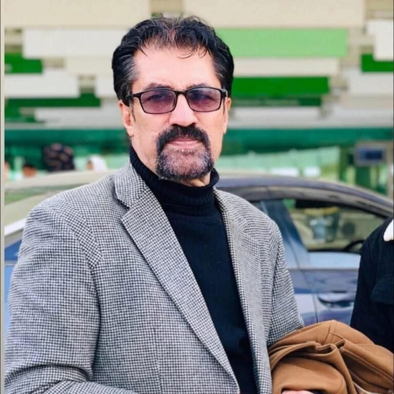 د هیواد پیژندل شوی پخوانی ژورنالیست، شاعر او لیکوال شاه زلمی زلمی د ژوند پور پرې کړ