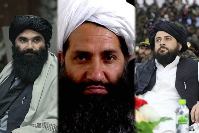 شیخ هبت الله اخوندزاده:خپلمنځي اختلافات د «امارت» د واکمنۍ لپاره جدي خطر دی