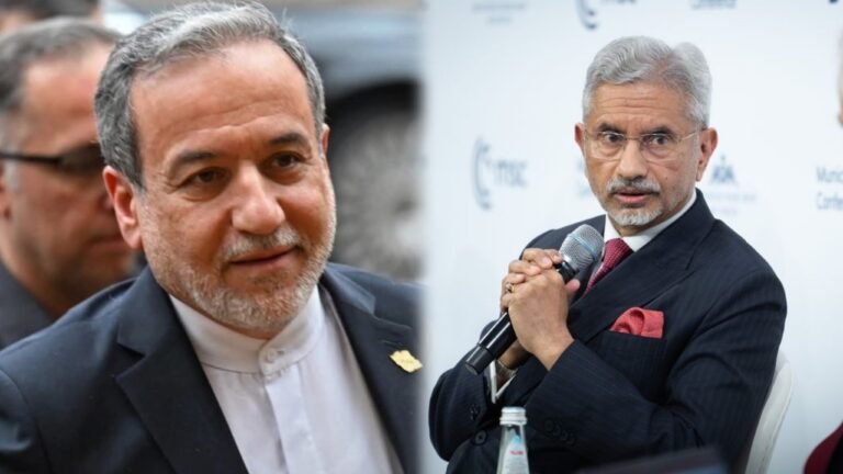 تهران کې دننه پراخ تاوتریخوالی؛د ایران او هند د بهرنیو چارو وزیرانو ټیلیفوني خبرې کړې