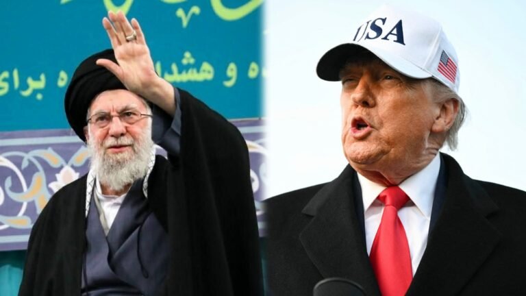 د ایران پارلمان:د ډونالډ ټرمپ لخوا پر خامنه‌ای تعرض د اسلامي نړۍ پر ضد د جګړې د اعلان په مانا دی