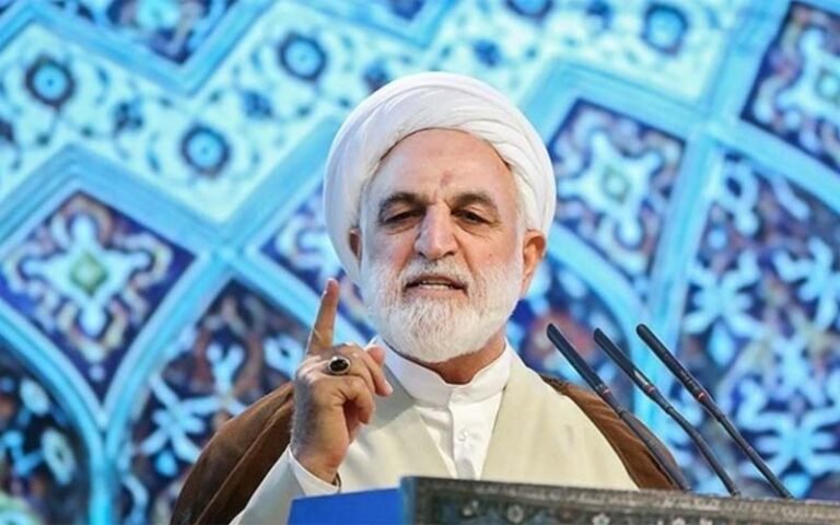 محسني اژه‌اي:ټرمپ او د اسرائیل لوړپوړي چارواکي به د «سترو جنایتونو» له امله محاکمه شي