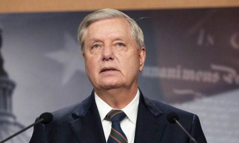 لینډسي ګراهام:ایران ته د ټرمپ خبرداري باید جدي ونیول شي