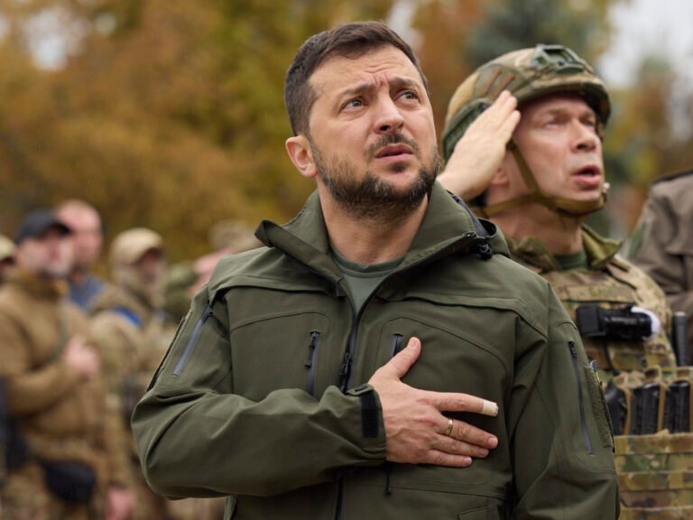 ولادیمیر زلنسکي:د ایراني رژیم لخوا یواځې د دې هیواد خلک په اور کې نه دي بلکې اوکراین هم ترې ښه ورځ نه ده لیدلې