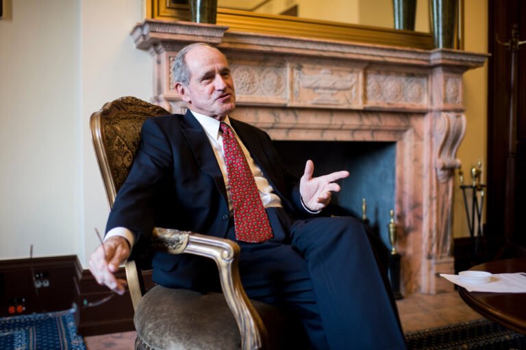 جېم رېش:د ټرمپ د ولسمشرۍ په دوره کې د امریکا ګواښل ایران ته ښه پایله نه لري