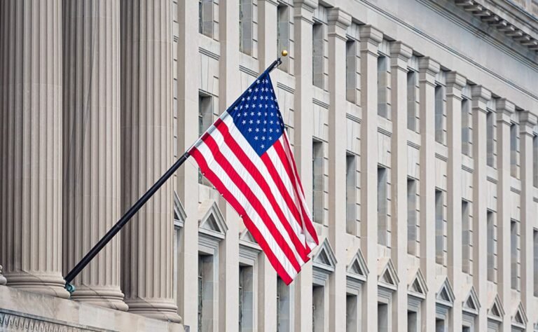 د امریکا د بهرنیو چارو وزارت:د ولسمشر په فرمان د اخوان‌المسلمین درې څانګې رسمي ترهګرې وبلل شوې