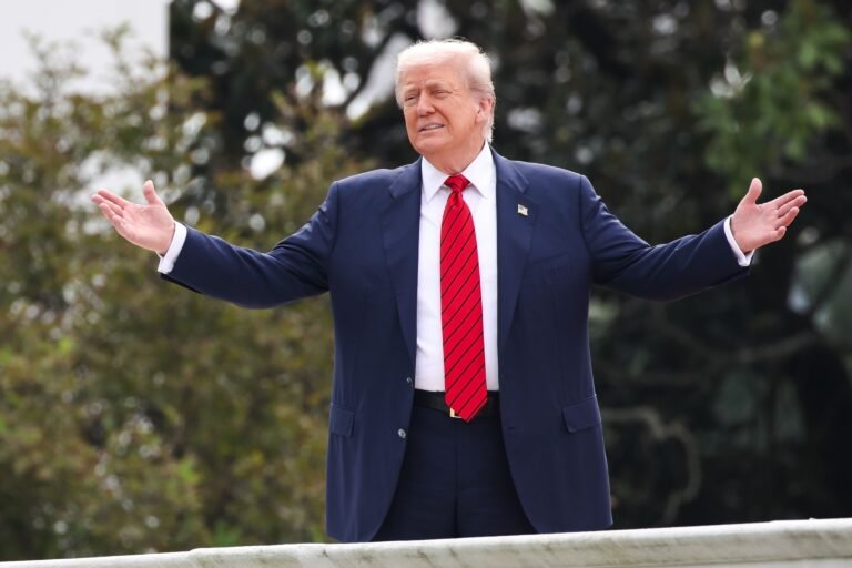 ډونالډ ترمپ؛د کولمبیا ولسمشر ګواښلی او د کوبا د احتمالي سقوط خبرداری یې ورکړی