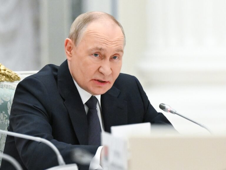 روسیه:امریکا د وینزویلا پر ملي حاکمیت تجاوز کړی او موږ یې غندو