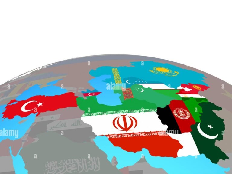 د طالبانو حکومت:اسلام اباد کې د ECO سازمان غونډه کې ګډون نه کوو