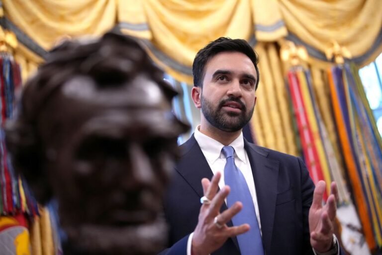 زهران ممداني:واشنګټن د وینزویلا په وړاندې غیر قانوني اقدام کړی