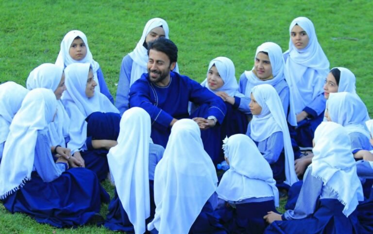 شفیق مُرید:د طالبانو حکومت زما اړوند د «رایان چلډرن» روزنتون وتاړه