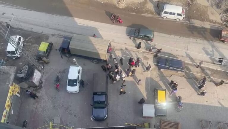 ملګري ملتونه:په پاکستان کې د افغان کډوالو نیونې په بې‌ساري ډول زیاتې شوي