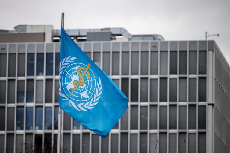 د روغتیا نړیوال سازمان:د امریکا وتل به نړیواله روغتیا له خطر سره مخ کړي