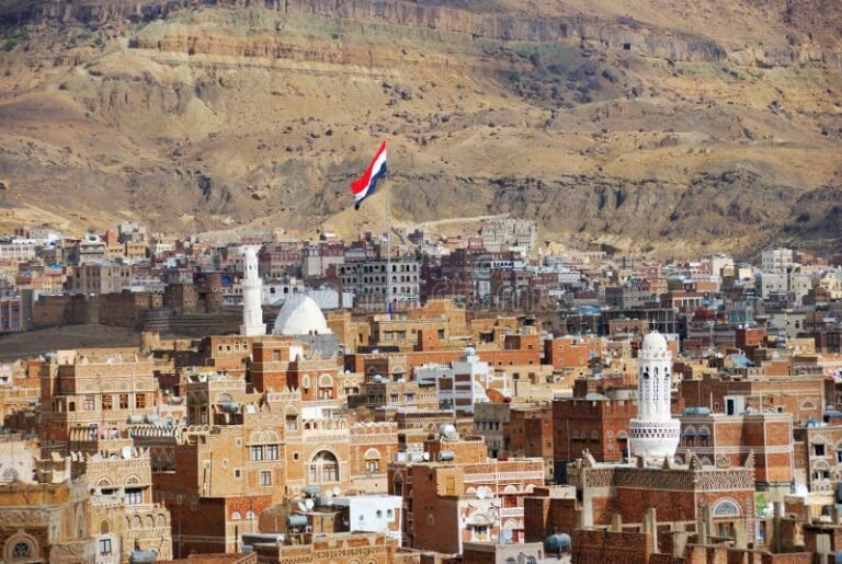 اروپايي ټولنه:د یمن په ختیځ کې وروستي بدلونونه د خلیج د امنیت لپاره اندېښمنوونکي دي