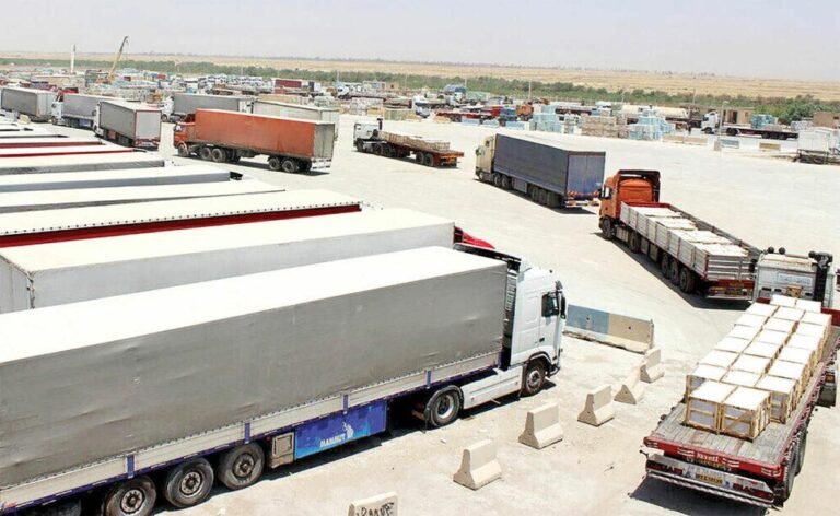 د طالبانو حکومت د صنعت او سوداګرۍ وزارت:افغانستان په تېر یو کال کې ۱۳.۹ میلیارد ډالره سوداګري کړې