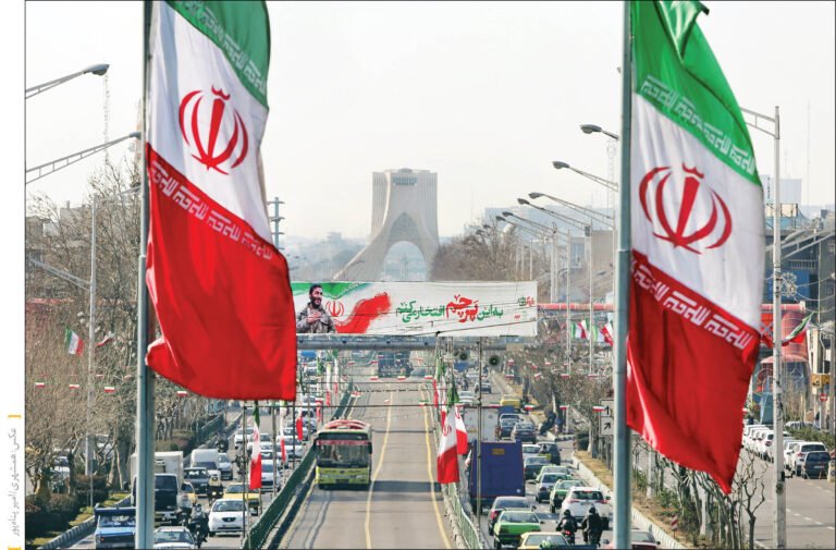 ایران:ډونالډ ټرمپ دروغجن دی