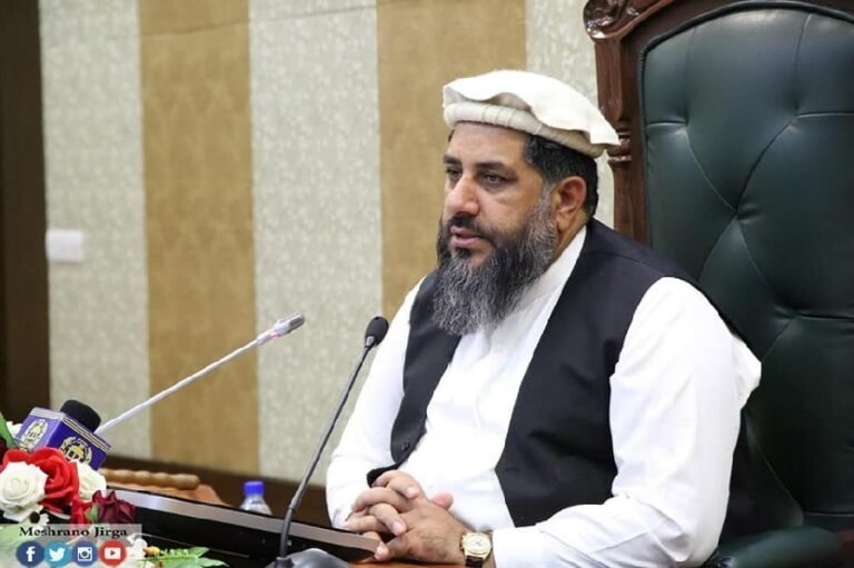 فضل‌الهادي مسلمیار:«تر هر څه لمړی افغانستان، سره یو شئ، وخت د ننګ دی.»