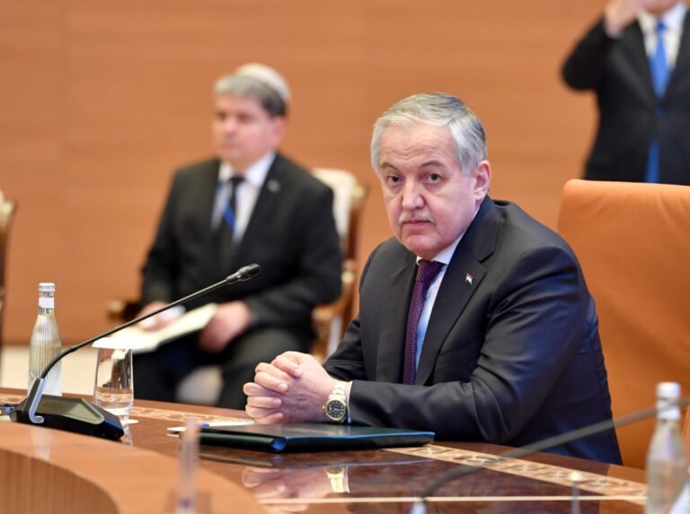 د تاجکستان د بهرنیو چارو وزیر:د افغانستان ستونزې نړیوال جدي ملاتړ ته اړتیا لري