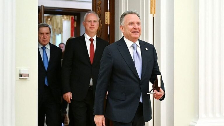 رویټرز:راتلونکې سه شنبه جنیوا کې د ایران او اوکراین پر سر مهمې ډیپلوماټیکې خبرې پیلېږي