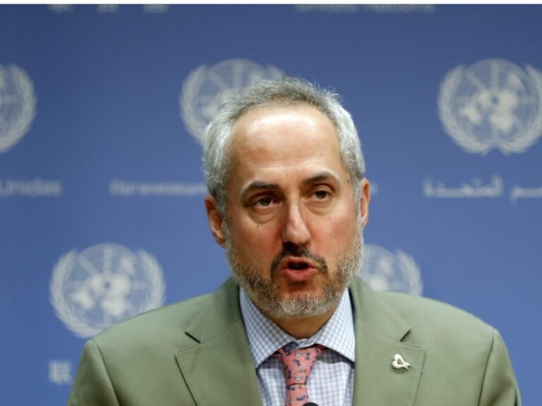 ملګري ملتونه:د افغانستان او پاکستان ترمنځ دې سملاسي اوربند وشي