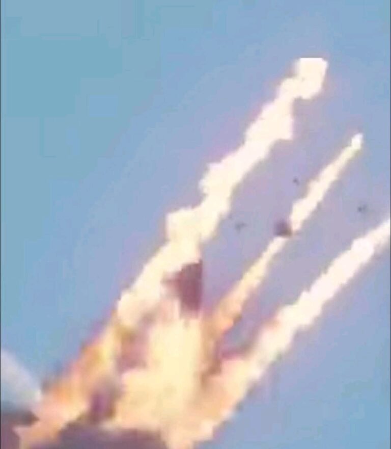 ننګرهار کې؛پاکستانۍ جیټ الوتکه نسکوره او پیلوټ ژوندی نیول شوی