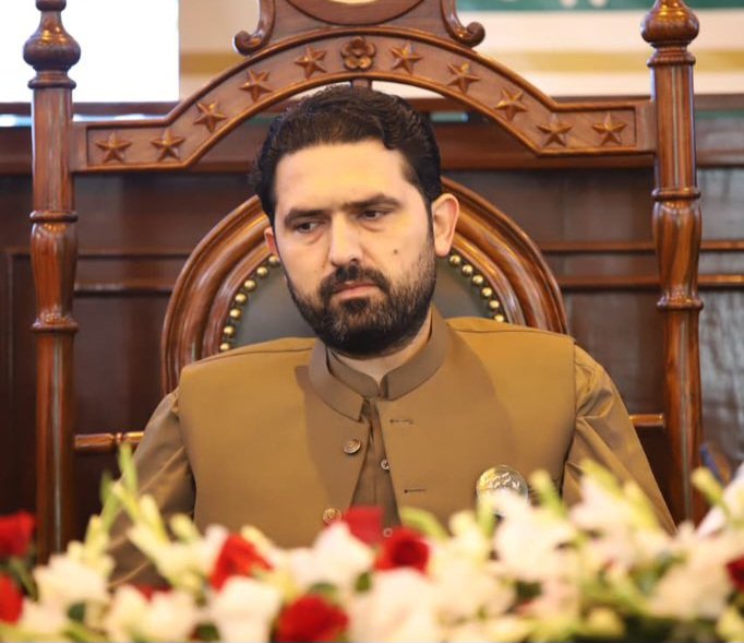 سهیل اپریدی:په تیرا کې د ملکي تلفاتو مسوول امنیتي ځواکونه دي