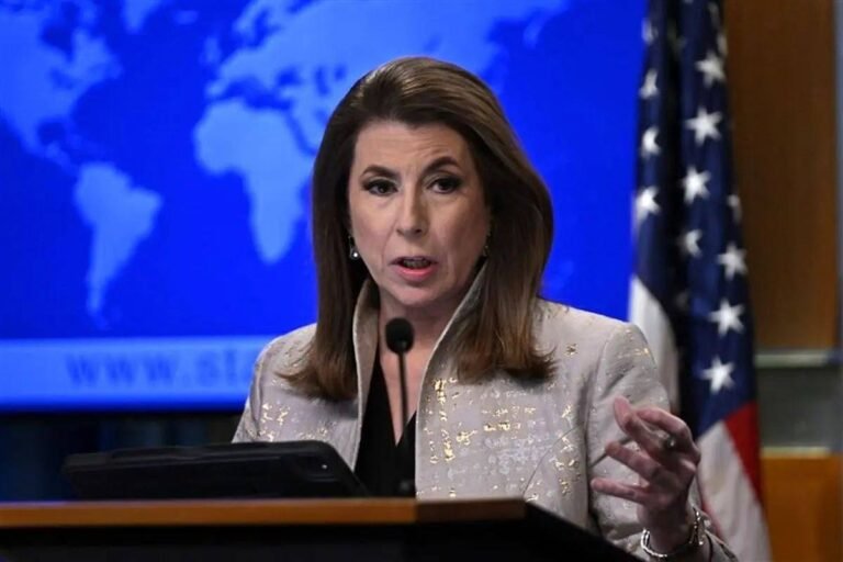 تمي بروس:د امریکا او ایران د خبرو پایله به د ډونالډ ټرمپ د غوښتنو منل وي