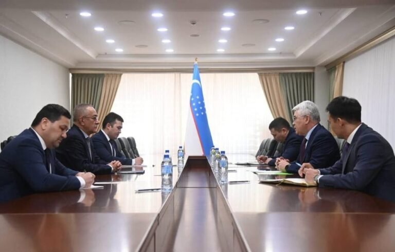 قزاقستان:په استانه کې د افغانستان د تماس ډلې غونډه د فبرورۍ په ۱۶ ترسره کېږي