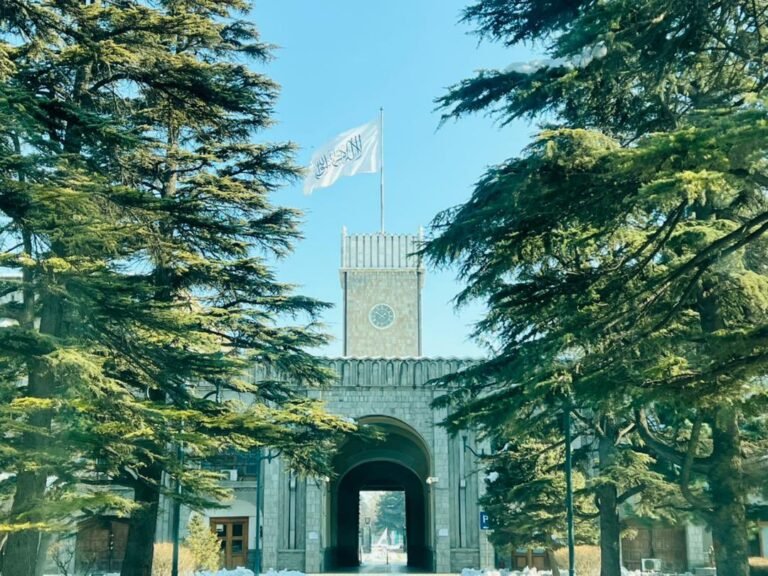 د طالبانو حکومت:د دلوې ۲۶مه د شوروي ځواکونو د ماتې او وتلو ویاړمنه ورځ ده