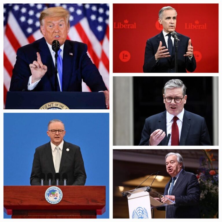 د نړۍ مشرانو؛د روژې په مناسبت مسلمانانو ته د یووالي او سولې پیغامونه ورکړي دي