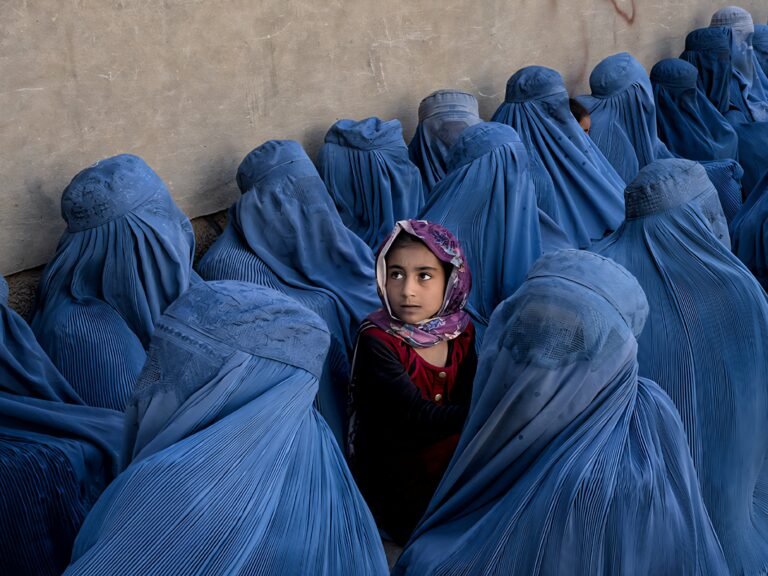 افغانستان؛د ښځو لپاره د نړۍ د تر ټولو بد هېواد په توګه لومړی مقام خپل کړ