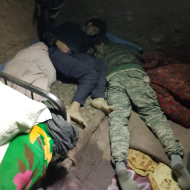 حمدالله فطرت:ننګرهار او کونړ کې ۵۳ پاکستاني پوځیان وژل شوي