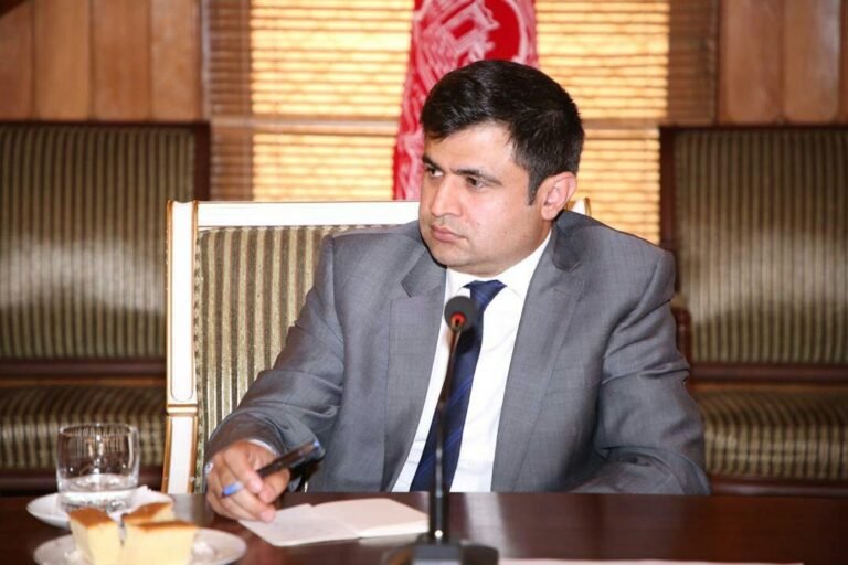 فضل محمود فضلي:د ټرمپ په څرګندونو ملي ضد څېرې او پنجابي جنرالان خوشحاله دي