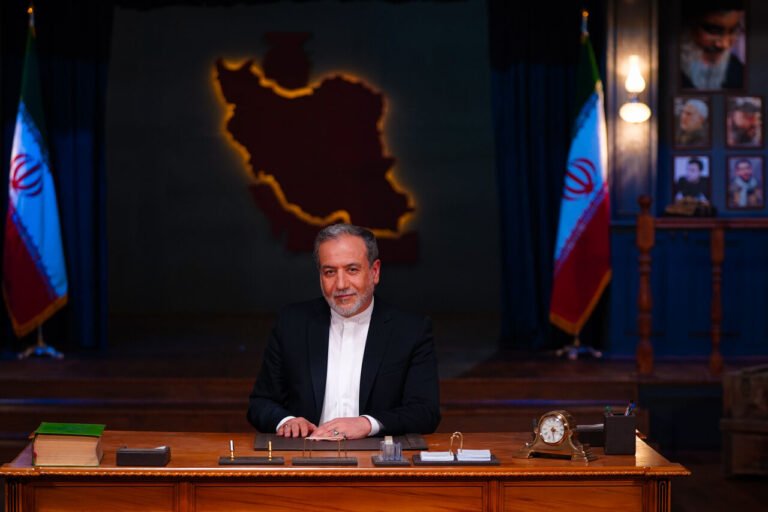 عباس عراقچي:پر ایران “تجاوزګرو” اسرائیل او امریکا ته که هر چا مرکزونه ورکړي وي، هغوی به هم زموږ هدف وي