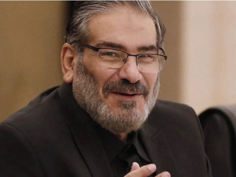 رویټرز:د علي خامنه‌یي سیاسي مشاور علي شمخاني ووژل شو